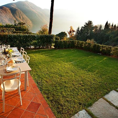 Tremezzo Residence Exterior foto