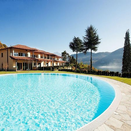 Tremezzo Residence Exterior foto