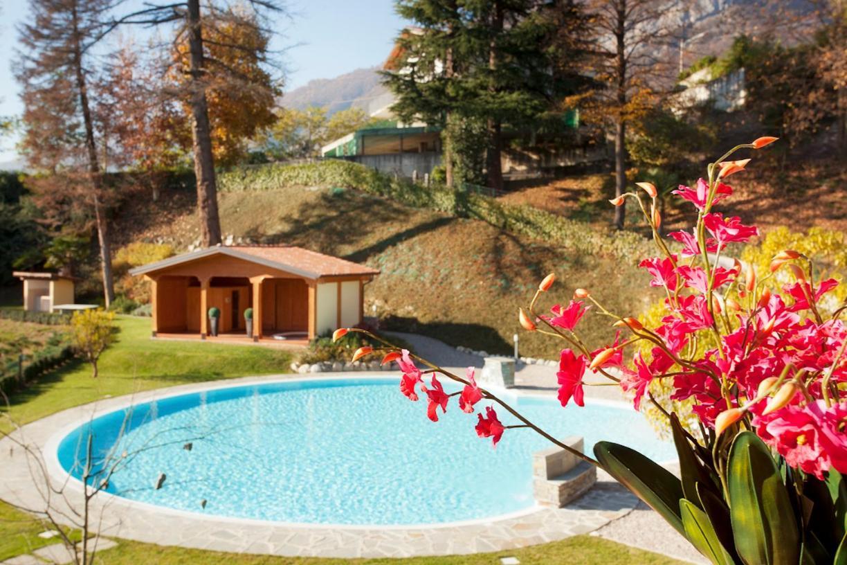 Tremezzo Residence Exterior foto