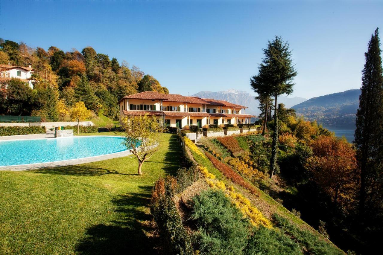 Tremezzo Residence Exterior foto