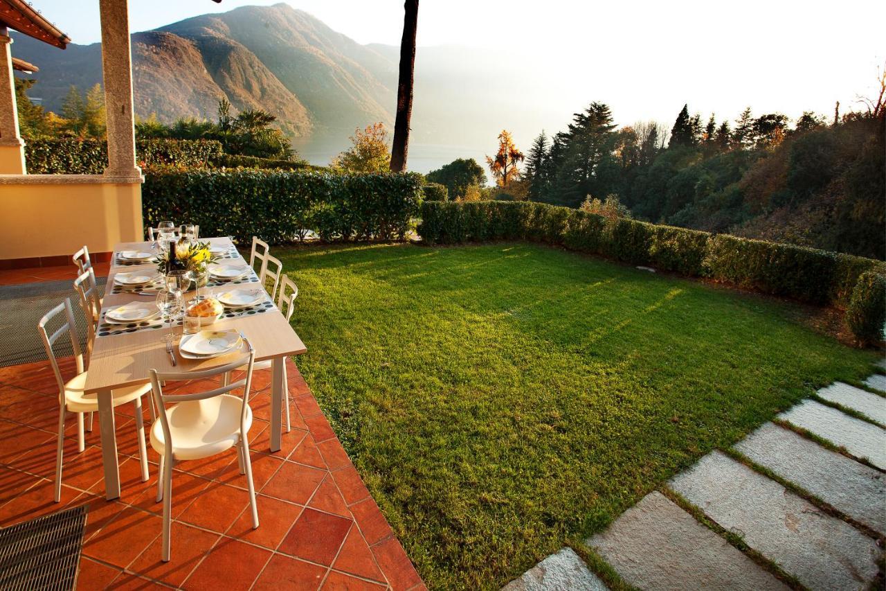 Tremezzo Residence Exterior foto