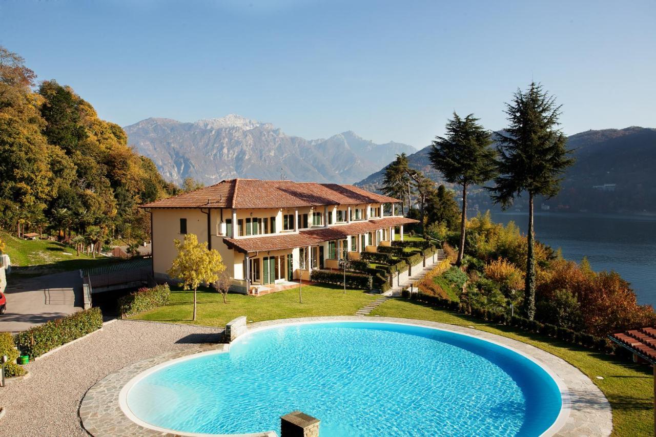 Tremezzo Residence Exterior foto