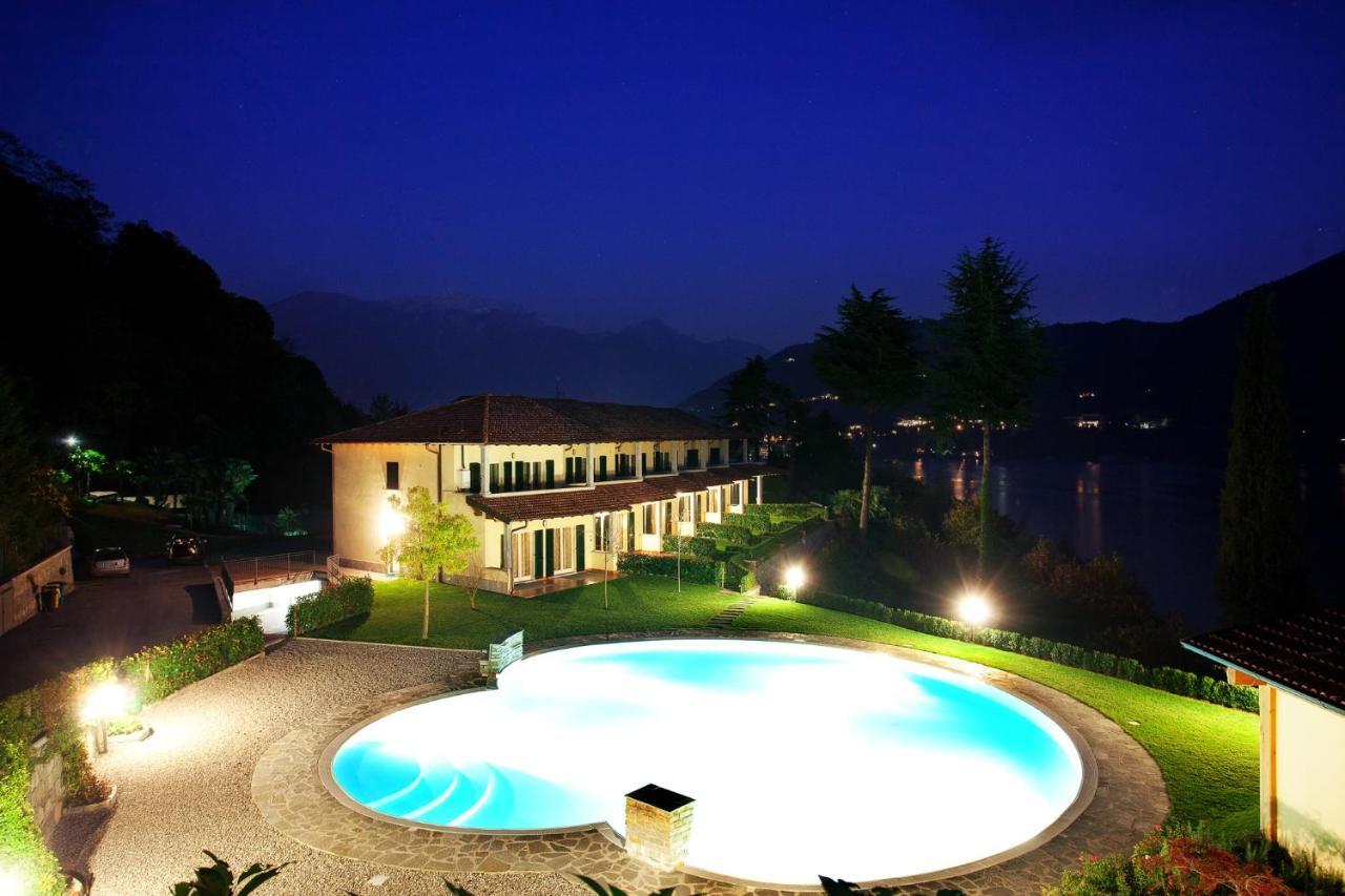 Tremezzo Residence Exterior foto