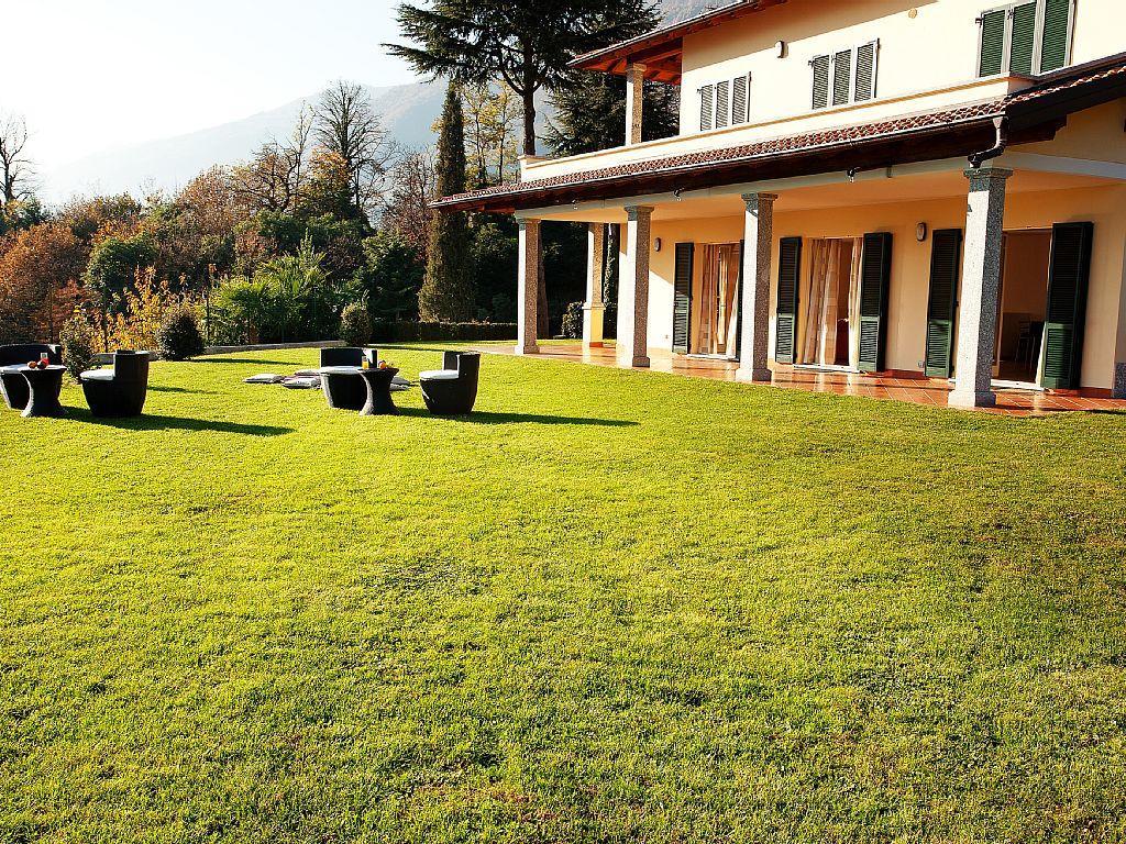 Tremezzo Residence Exterior foto