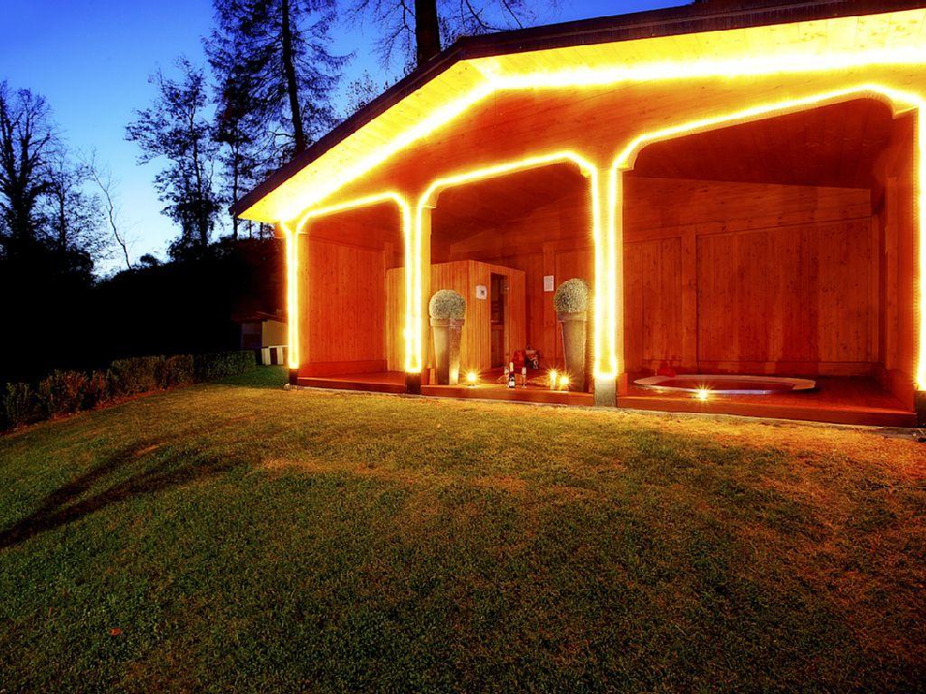 Tremezzo Residence Exterior foto