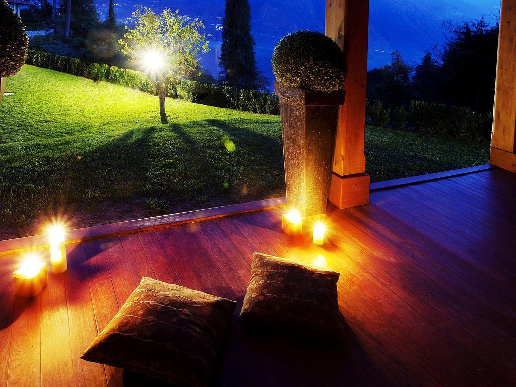 Tremezzo Residence Exterior foto