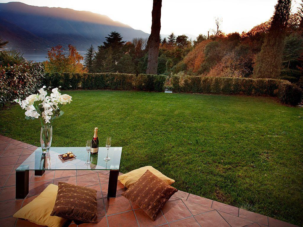 Tremezzo Residence Exterior foto