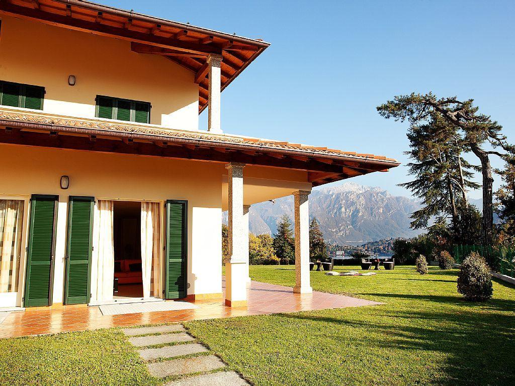 Tremezzo Residence Exterior foto